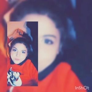 Meet your Posher, Nicki